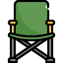 Kampeer accessiores