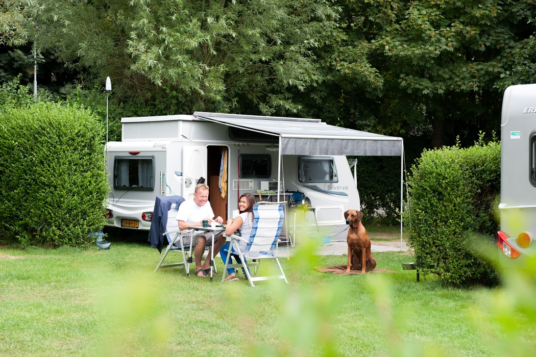 Camping Duinoord