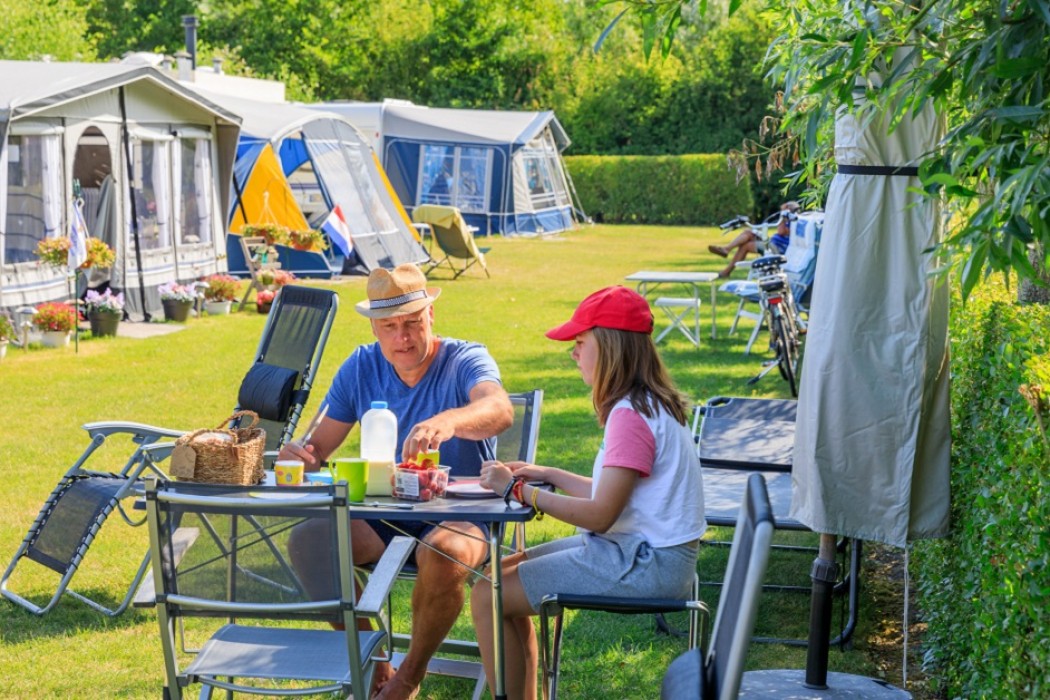 Vakantiepark De Meerpaal