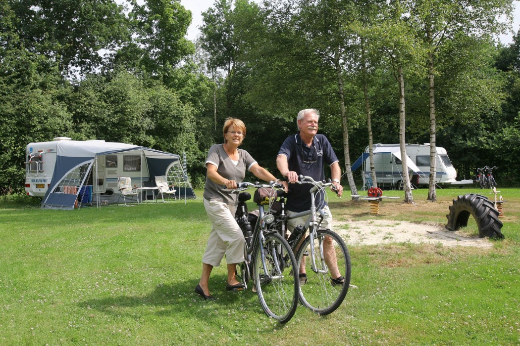 Recreatiepark Kaps